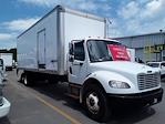 Used 2018 Freightliner M2 106 Conventional Cab Box Truck for sale #748116 - photo 4