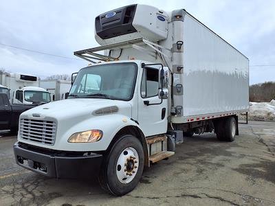 Used 2018 Freightliner M2 106 - photo 1