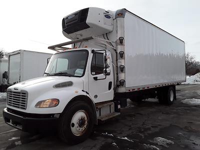 Used 2018 Freightliner M2 106 - photo 1