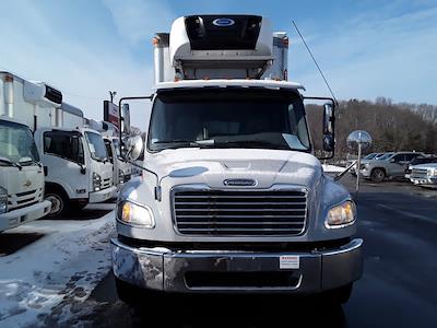 Used 2018 Freightliner M2 106 Refrigerated Body for sale #749299 - photo 2