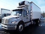 Used 2018 Freightliner M2 106 Refrigerated Body for sale #749299 - photo 1