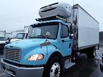 Used 2018 Freightliner M2 106 Refrigerated Body for sale #749877 - photo 1