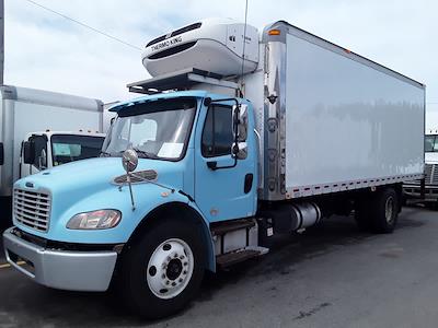 Used 2018 Freightliner M2 106 Refrigerated Body for sale #749878 - photo 1