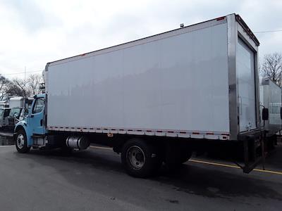 Used 2018 Freightliner M2 106 Refrigerated Body for sale #749878 - photo 2