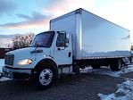 Used 2018 Freightliner M2 106 Conventional Cab Box Truck for sale #750723 - photo 1