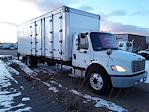 Used 2018 Freightliner M2 106 Conventional Cab Box Truck for sale #750723 - photo 4