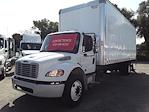 Used 2018 Freightliner M2 106 Conventional Cab Box Truck for sale #750898 - photo 2