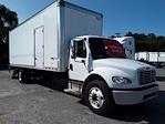 Used 2018 Freightliner M2 106 Conventional Cab Box Truck for sale #750898 - photo 3