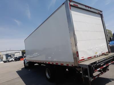 Used 2018 Freightliner M2 106 Conventional Cab Box Truck for sale #751563 - photo 2