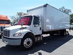 Used 2018 Freightliner M2 106 Conventional Cab Box Truck for sale #751563 - photo 1