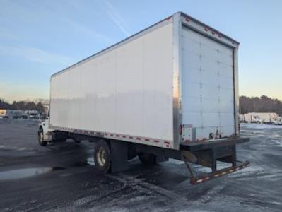 Used 2018 Freightliner M2 106 Conventional Cab Box Truck for sale #752795 - photo 2
