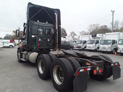 Used 2018 Freightliner Cascadia Detroit DD13 Semi Truck for sale #754118 - photo 2