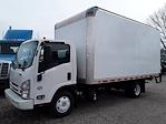 Used 2018 Isuzu NPR-HD Regular Cab 4x2 Box Truck for sale #761854 - photo 1