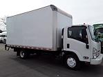 Used 2018 Isuzu NPR-HD Regular Cab 4x2 Box Truck for sale #761854 - photo 4