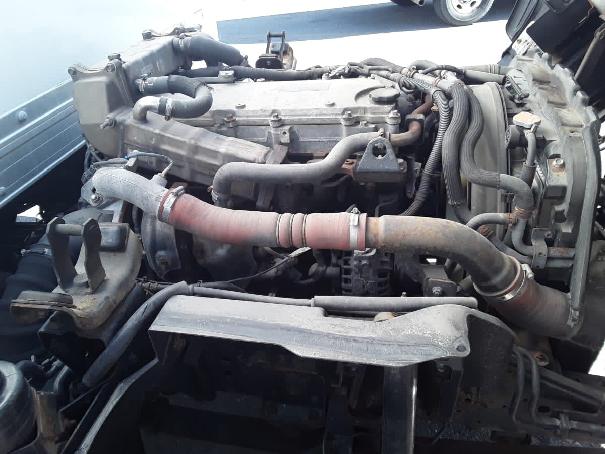 Used 2018 Isuzu NPR-HD - photo 14