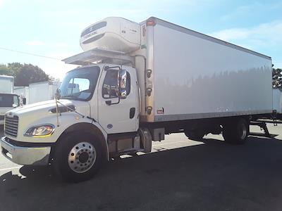 Used 2018 Freightliner M2 106 Refrigerated Body for sale #762519 - photo 1