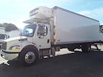 Used 2018 Freightliner M2 106 Refrigerated Body for sale #762519 - photo 1