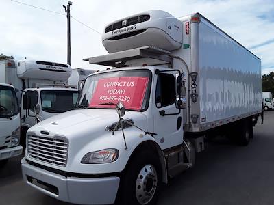 Used 2018 Freightliner M2 106 Refrigerated Body for sale #762978 - photo 1