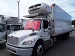 Used 2018 Freightliner M2 106 Refrigerated Body for sale #762978 - photo 1