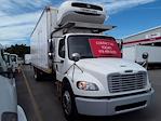 Used 2018 Freightliner M2 106 Refrigerated Body for sale #762978 - photo 4