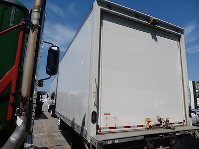 Used 2018 Isuzu NPR-HD Regular Cab Box Truck for sale #763158 - photo 2