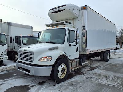 Used 2018 Freightliner M2 106 Conventional Cab Cab Chassis for sale #763632 - photo 1