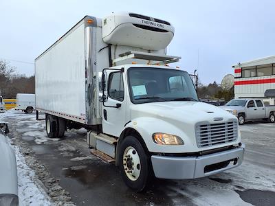 Used 2018 Freightliner M2 106 Refrigerated Body for sale #763632 - photo 1