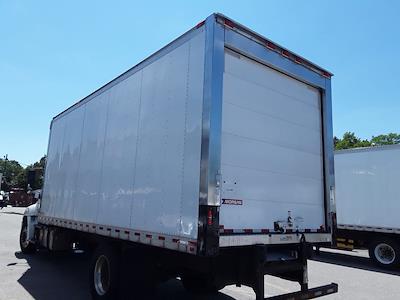 Used 2018 Hino 268A Refrigerated Body for sale #764856 - photo 2