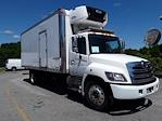 Used 2018 Hino 268A Refrigerated Body for sale #764856 - photo 4