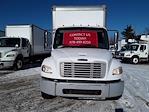 Used 2018 Freightliner M2 106 Conventional Cab Box Truck for sale #768493 - photo 3