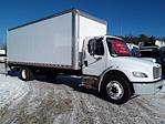 Used 2018 Freightliner M2 106 Conventional Cab Box Truck for sale #768493 - photo 4