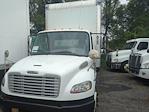 Used 2018 Freightliner M2 106 Conventional Cab Box Truck for sale #770332 - photo 1