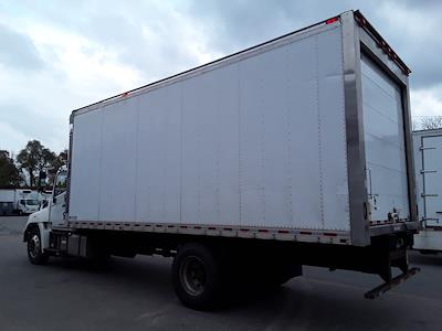 Used 2018 Hino 268A Refrigerated Body for sale #772261 - photo 2
