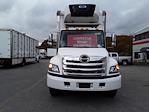 Used 2018 Hino 268A Refrigerated Body for sale #772261 - photo 3