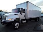 Used 2018 International DuraStar 4300 Cab Chassis for sale #773462 - photo 2