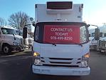 Used 2018 Isuzu NRR Refrigerated Body for sale #774337 - photo 3