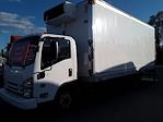 Used 2018 Isuzu NRR Refrigerated Body for sale #774337 - photo 1