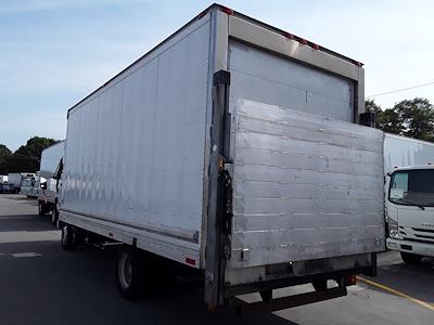 Used 2018 Isuzu NRR Refrigerated Body for sale #774338 - photo 2