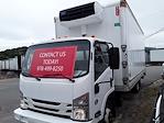 Used 2018 Isuzu NRR Refrigerated Body for sale #774339 - photo 1