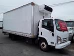 Used 2018 Isuzu NRR Refrigerated Body for sale #774339 - photo 4