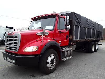 Used 2018 Freightliner M2 112 Conventional Cab Cab Chassis for sale #774678 - photo 1