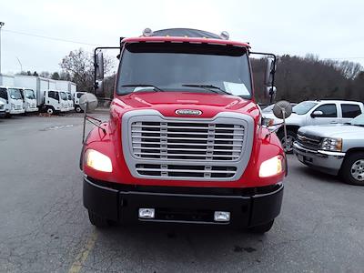 Used 2018 Freightliner M2 112 Conventional Cab Cab Chassis for sale #774678 - photo 2