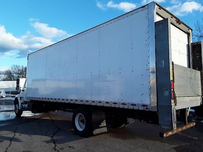 Used 2018 International DuraStar 4300 Box Truck for sale #775748 - photo 2