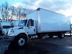 Used 2018 International DuraStar 4300 Box Truck for sale #775748 - photo 1