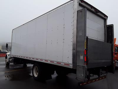 Used 2018 International DuraStar 4300 Box Truck for sale #775750 - photo 2