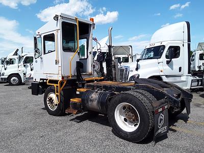 Used 2017 Capacity TJ5000 Single Cab 4x2 Yard Truck for sale #777319 - photo 2
