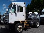 Used 2017 Capacity TJ5000 Single Cab 4x2 Yard Truck for sale #777319 - photo 1