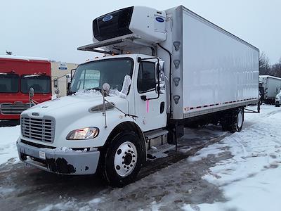 Used 2018 Freightliner M2 106 Refrigerated Body for sale #778160 - photo 1