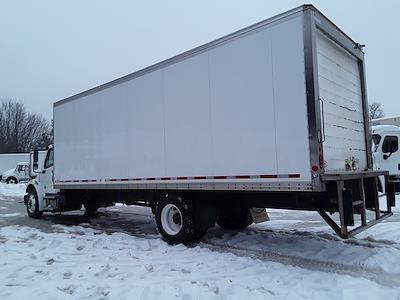 Used 2018 Freightliner M2 106 Refrigerated Body for sale #778160 - photo 2
