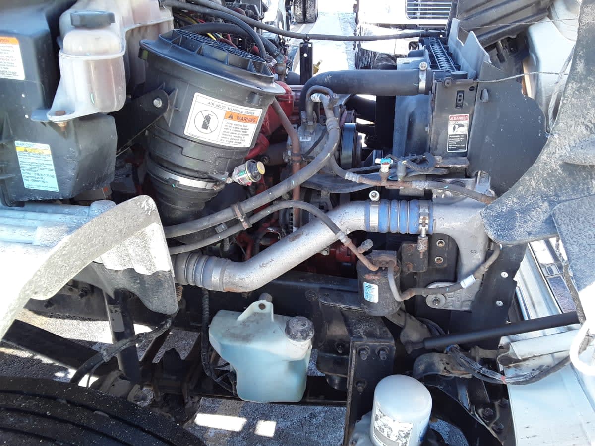 Used 2019 Freightliner M2 106 - photo 13